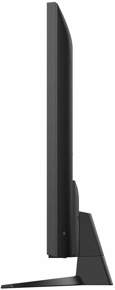 43 colių LG 43NANO81A3A 4K išmanusis TV 2025