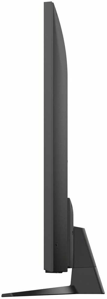 50 colių LG 50NANO81A3A 4K išmanusis TV 2025