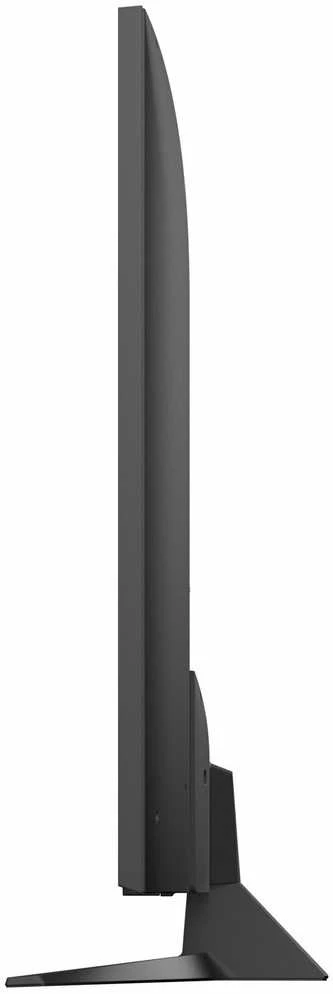55 colių LG NanoCell AI 4K išmanusis TV NANO81 2025, 55NANO81A3A