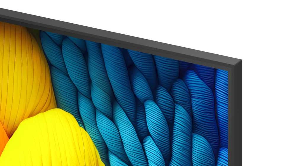 75 colių LG 75NANO81A3A 4K išmanusis Televizorius 2025