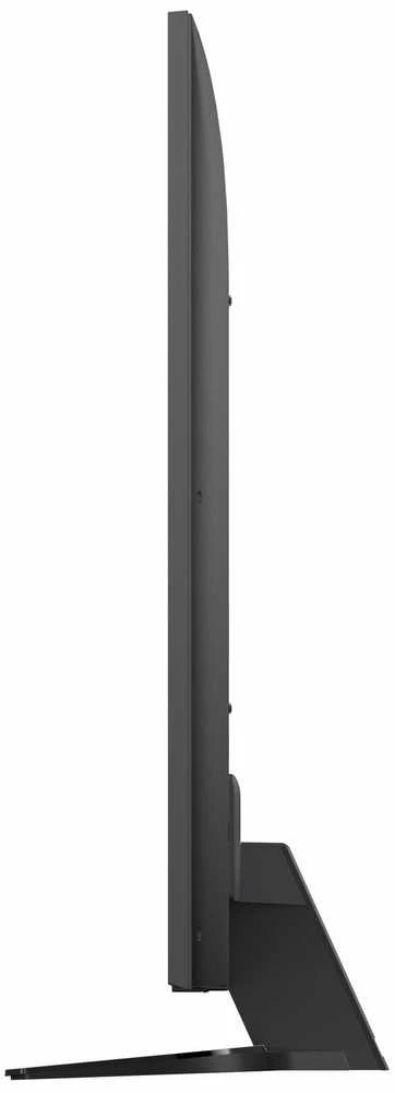 75 colių LG 75NANO81A3A 4K išmanusis Televizorius 2025