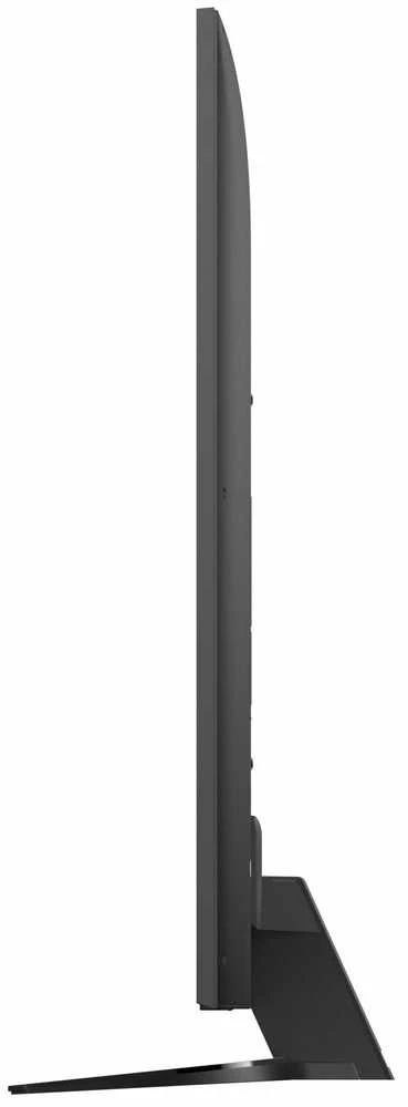 86 colių LG 86NANO81A3A | išmanusis Televizorius | webOS 25 | 4K UHD