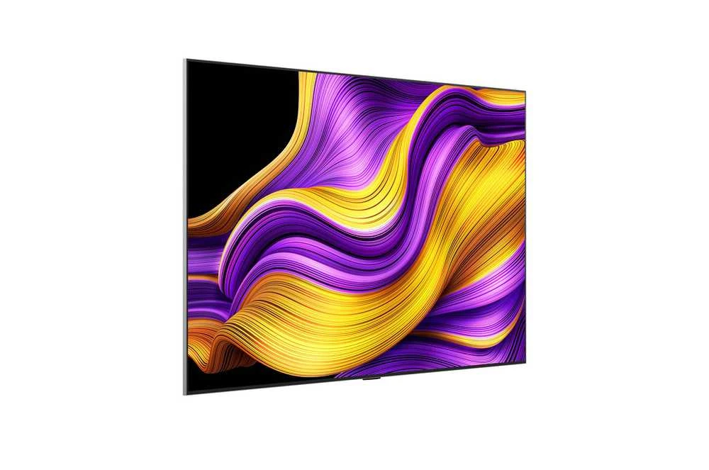 Televizorius LG OLED77G51LW | 77 | Smart TV | webOS 25 | UHD