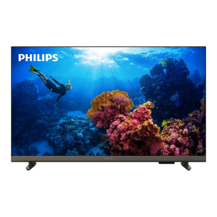 Philips Išmanusis televizorius LED HD TV, 24 colių (24PHS6808/12)