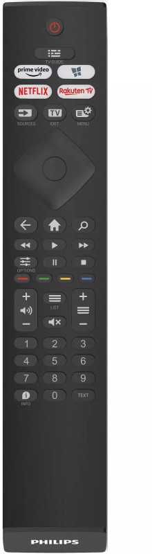 Philips Išmanusis televizorius LED HD TV, 24 colių (24PHS6808/12)