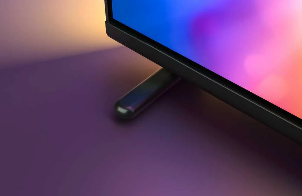 Televizorius Philips 32PFS6900/12 | 32" | Smart TV | TITAN OS | FHD | Juodas