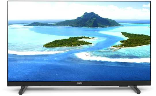 Televizorius PHILIPS 43PFS5507/12