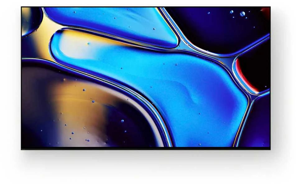 Televizorius Sony K65XR80PAEP OLED SMART GOOGLE TV
