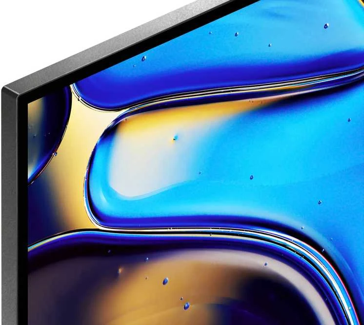 Televizorius Sony K65XR80PAEP OLED SMART GOOGLE TV
