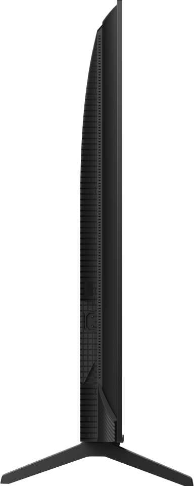 Televizorius TCL 50P7K QLED