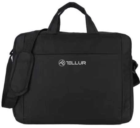 Tellur 15.6 Nešiojamas kompiuteris Bag Cozy Juodas