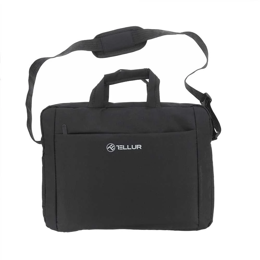 Tellur 15.6 Nešiojamas kompiuteris Bag Cozy Juodas