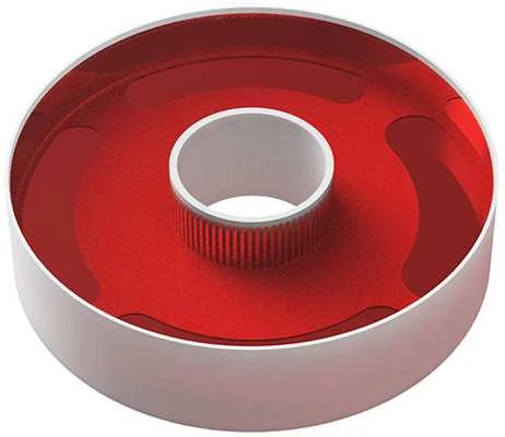 Ventiliatorius Tellur automobilio kvapo atsarginis lustas, naujas automobilis