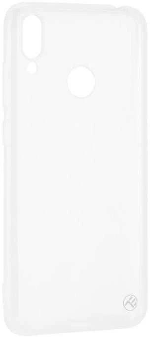 Tellur Skaidrus telefono dėklas Huawei Y9 2019
