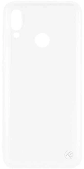 Tellur Skaidrus telefono dėklas Huawei Y9 2019