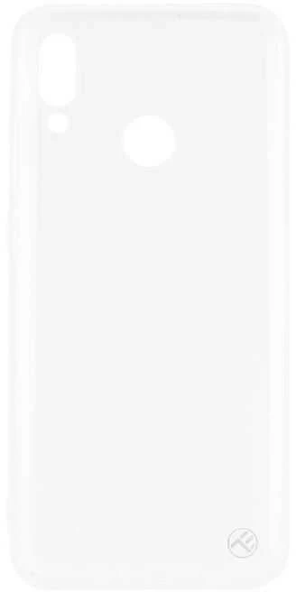 Tellur Skaidrus telefono dėklas Huawei Y9 2019