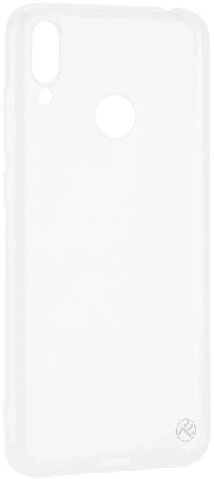Tellur Skaidrus telefono dėklas Huawei Y9 2019