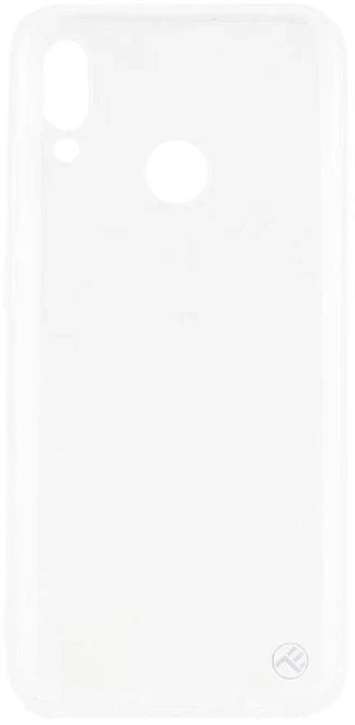 Tellur Skaidrus telefono dėklas Huawei Y9 2019