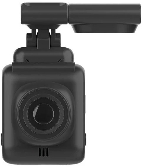 Tellur Dash Patrol DC2 FullHD 1080P, GPS Juodas