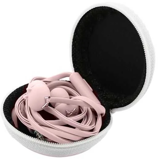 Rožinė Tellur In-Ear Ausinės Pixy Rožinė