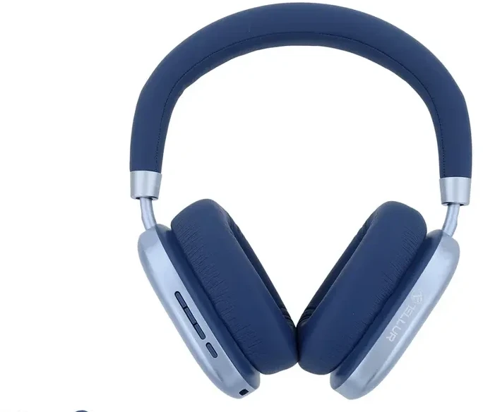 Tellur Mėlynos Bluetooth ausinės su ANC