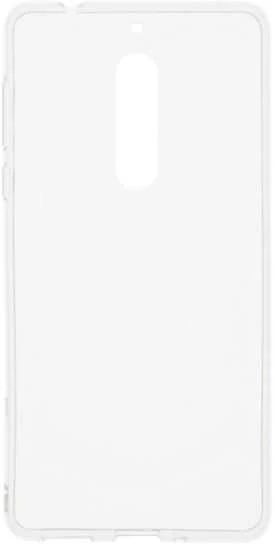 Tellur Skaidrus dėklas Nokia 6 telefonui