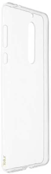 Tellur Skaidrus dėklas Nokia 6 telefonui