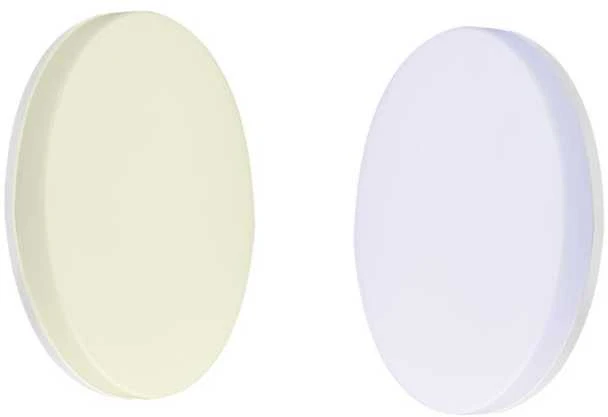 „Tellur WiFi“ LED lubinis šviestuvas, 24 W, baltas/šiltas, pritemdytas, apvalus, baltas