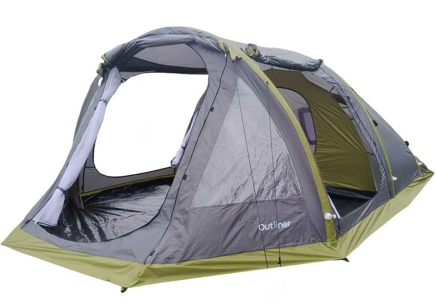 Outliner PALAP 5VIET PRIPUČIAM 526X320X188CM