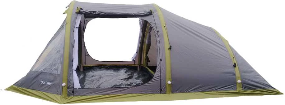 Outliner PALAP 5VIET PRIPUČIAM 526X320X188CM