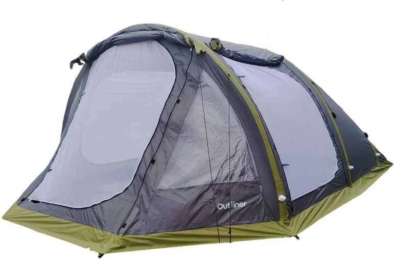 Outliner PALAP 5VIET PRIPUČIAM 526X320X188CM