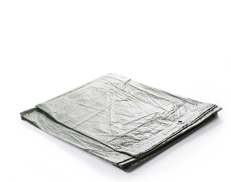 Okko Stabilus TARPAULIN Žalias 2X3M 65GSM (50)