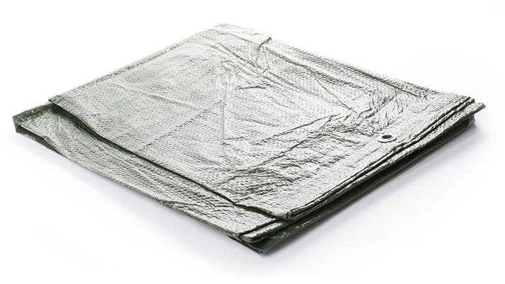 Okko Stabilus TARPAULIN Žalias 2X3M 65GSM (50)