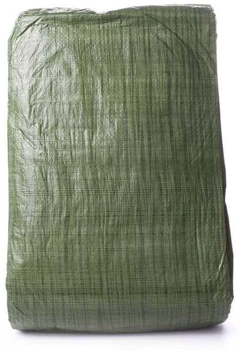 Okko JetWorld TARPAULIN (Žalias 6 X 10 M 65GSM (5)
