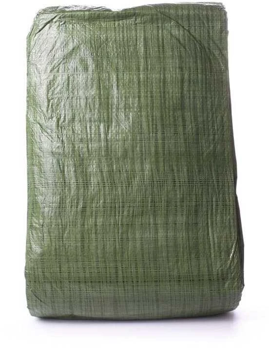 Okko JetWorld TARPAULIN Žalias 6X8M 160GSM