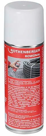 Purškiamas tepalas ROTHENBERGER Rowonal 220g
