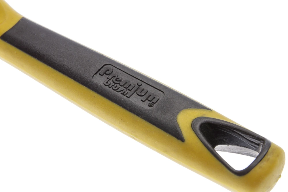 Teptukas Forte Tools 2998, plokščias, 25 mm, darbui su skiedikliniais dažais