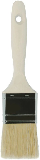 Forte Tools Forte plokščias teptukas 50x17mm