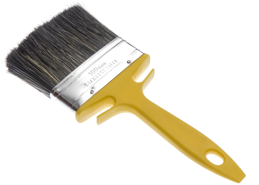 Forte PLANE BRUSH FORTE TOOLS 100X20MM