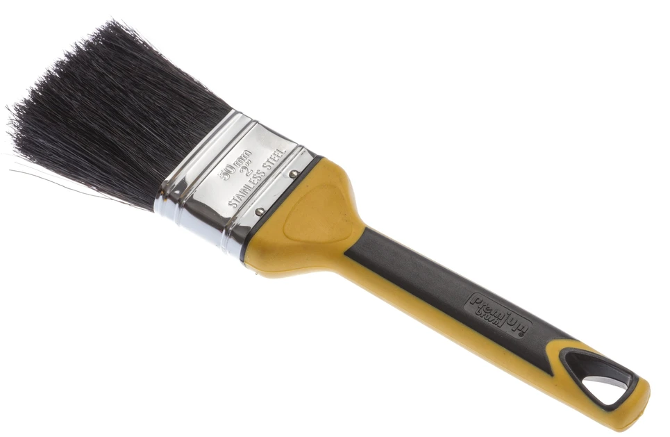Forte Tools Forte PLOKŠČIŲ ŠERELIŲ ŠEPETĖLIS FORTE ĮRANKIAI