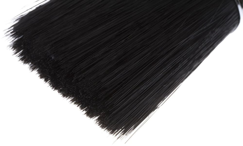 Forte PLANE MIXED BRISTLE BRUSH FORTE TOOLS teptukas su mišriais šereliais