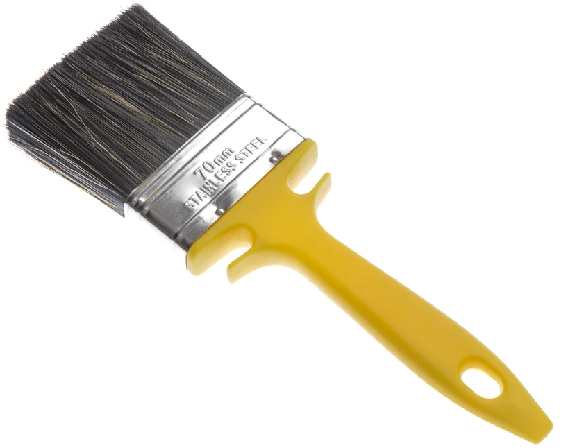 Forte PLANE BRUSH FORTE TOOLS 70X20MM