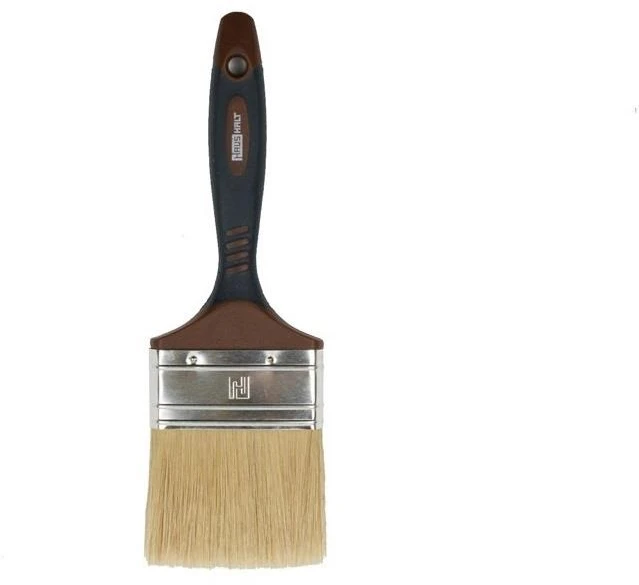 Curaprox PLANE MIXED BRISTLES BRUSH HAUSHALT