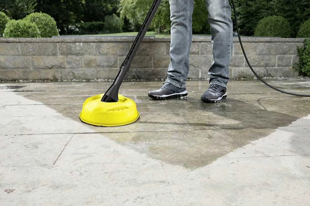 Karcher T 2 T-Racer paviršiaus valiklis