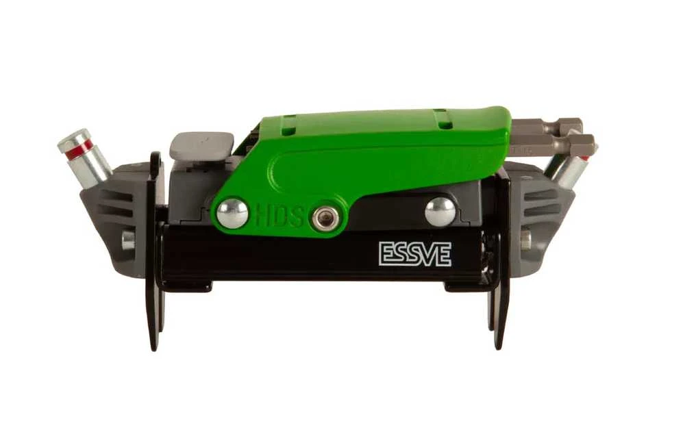 Įrankis terasoms Essve HDS PRO 105/155 701517