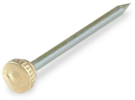 SUKI Statybinės vinys, 1.4 x 26 mm, 20 vnt.