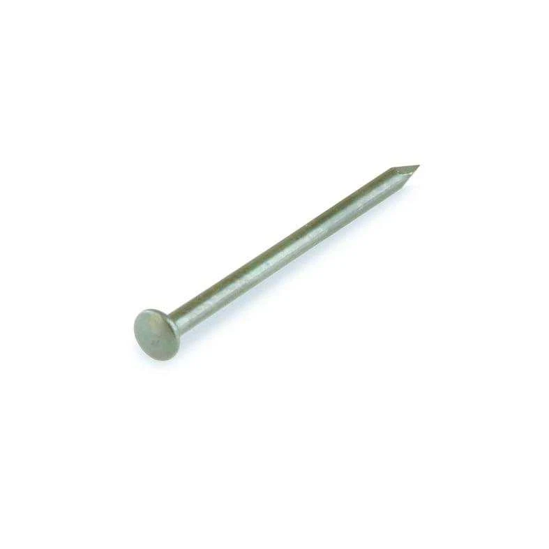 SUKI Statybinės vinys, 2 x 30 mm, 50 vnt.