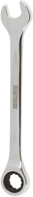 Forte WRENCH COMBINATION FORTE TOOLS 14X14 MM