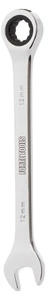 Forte WRENCH COMBINATION FORTE TOOLS 12X12 MM