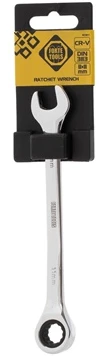Forte WRENCH COMBINATION FORTE TOOLS 11X11 MM